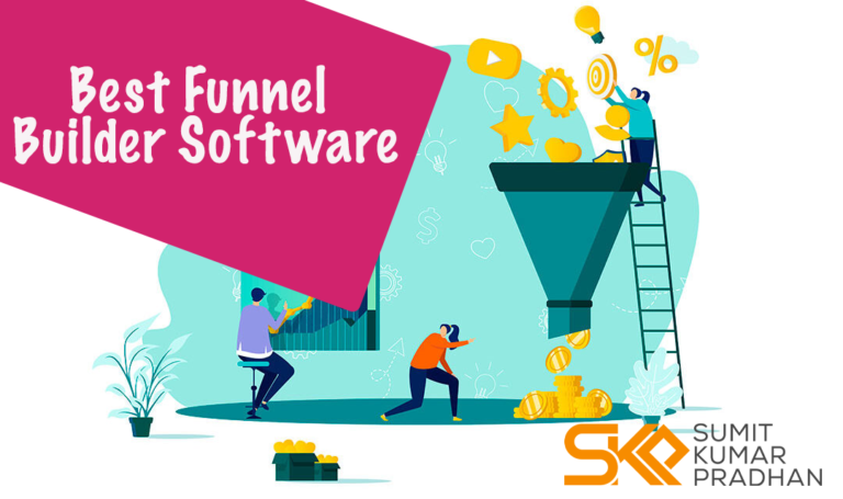 8 Best Funnel Builder Software to Get You More sales in (2023)