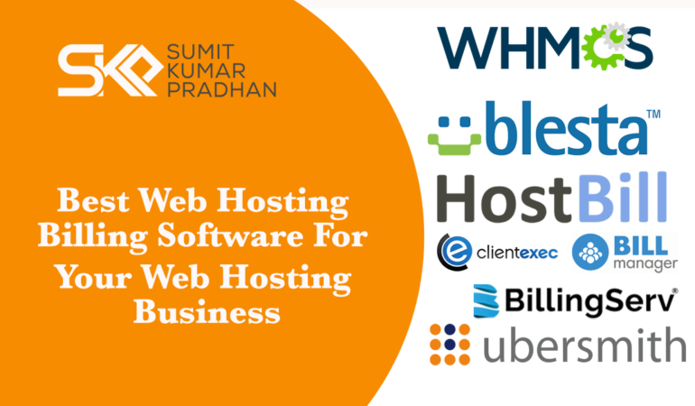 10 Best Web Hosting Billing Software for Your Business in 2023