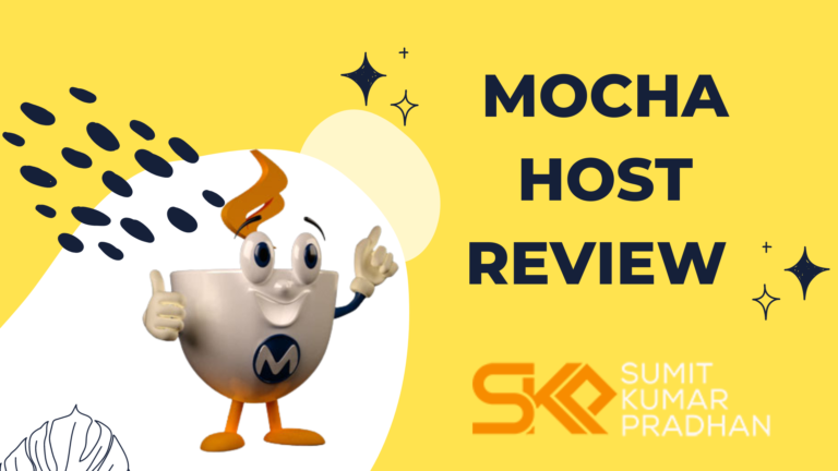 Mochahost review 2024: Is it the best web host for you?