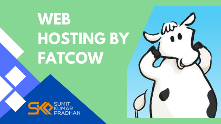 Web Hosting By Fatcow – Reliable, Affordable, & Secure (2023)