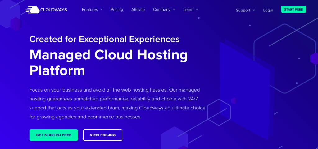 Best Cloud Hosting Providers and Services Dynomoon