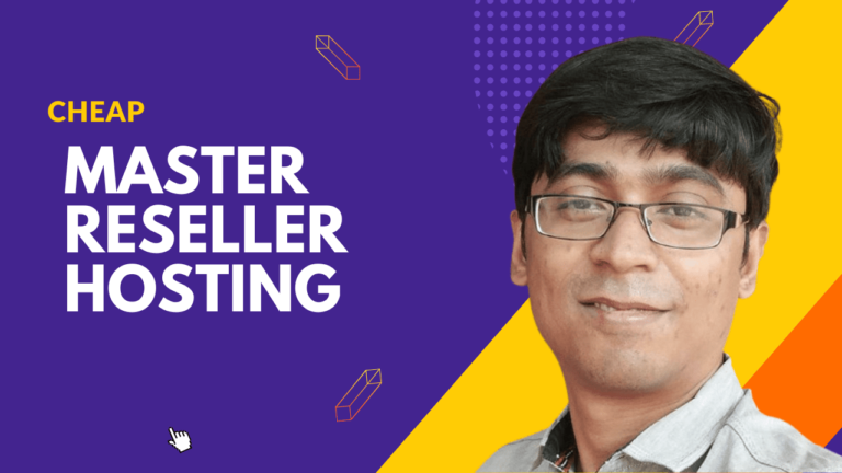 Top 10 Cheap Master Reseller Hosting in 2024