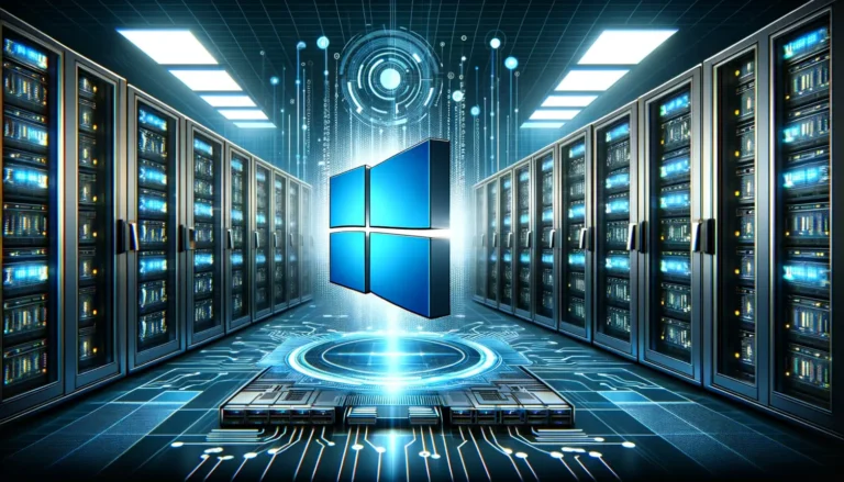 Top 29 Best Windows VPS Hosting 2024