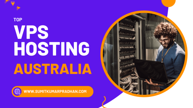 29 Best VPS Hosting Australia 2024