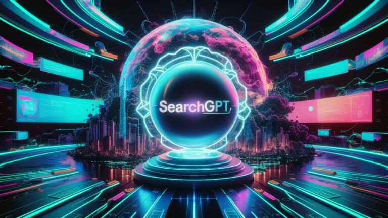 SearchGPT: OpenAI’s Revolutionary AI-Powered Search Engine Reshaping the Digital Landscape