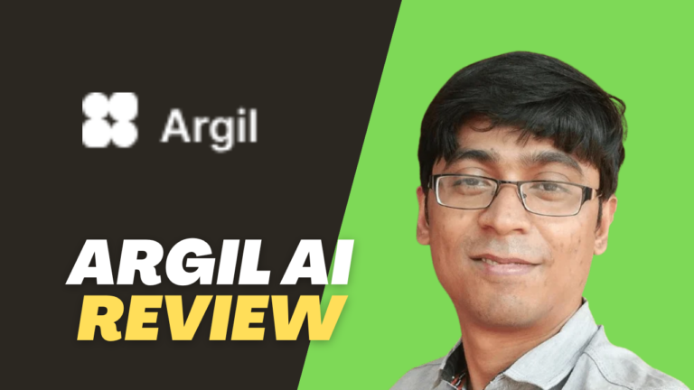 Argil.ai Review: Unleashing the Power of AI Clones in Content Creation