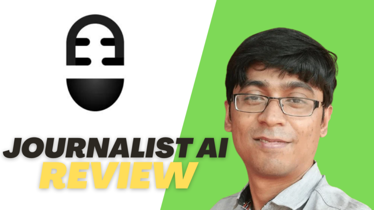 Journalist AI Review 2024: Revolutionizing Content Creation