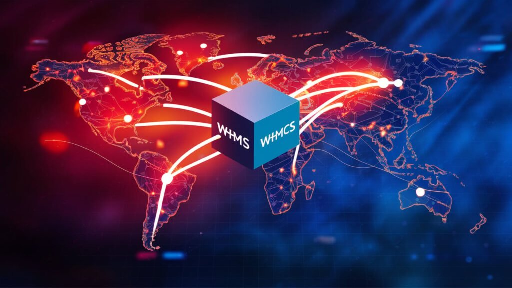 Leveraging CDN with WHMCS