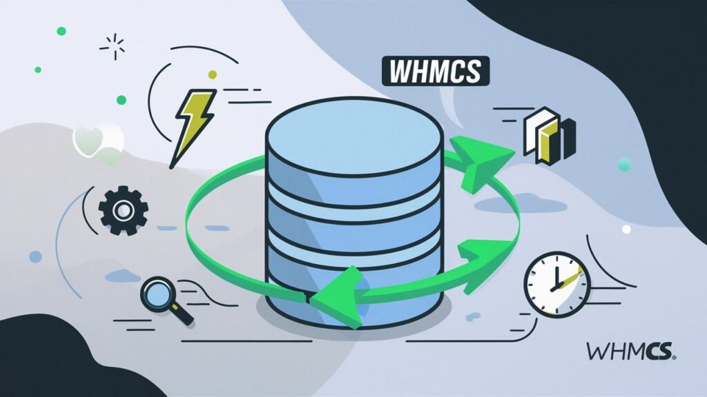 WHMCS Database Optimization