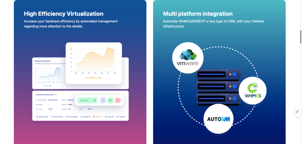 Backup Automation with AutoVM