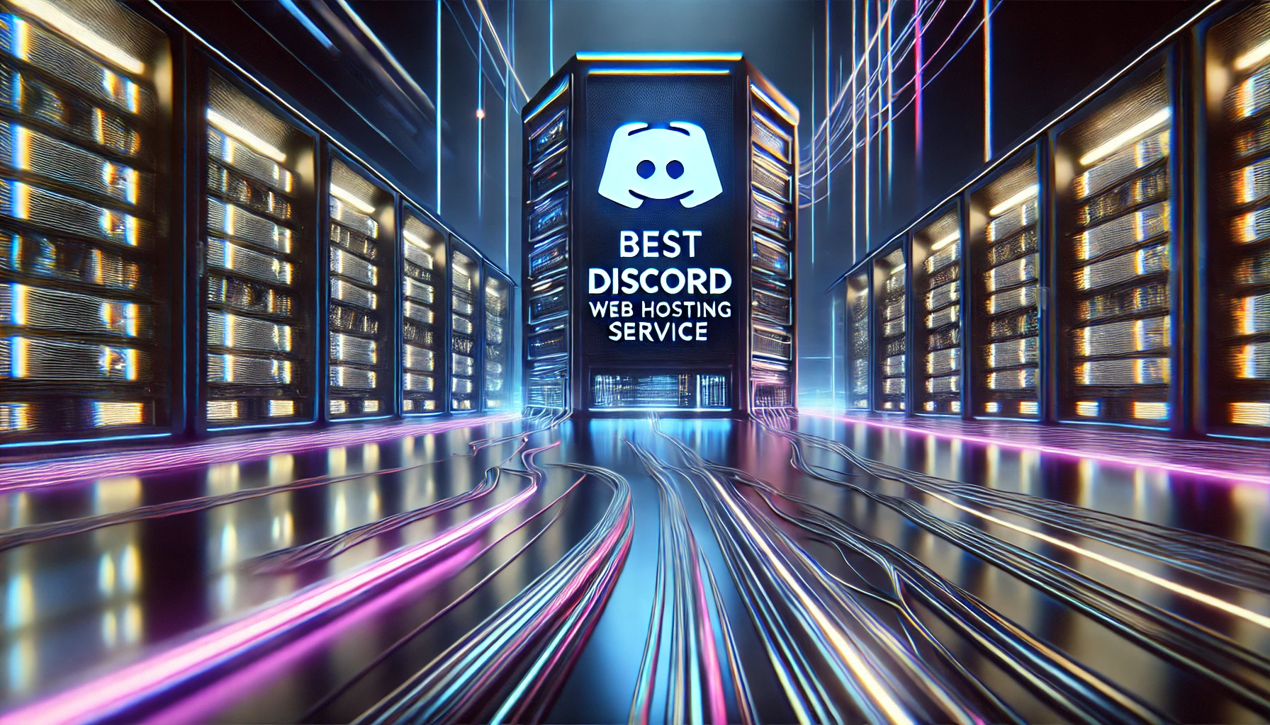 7 Best discord web hosting service for 2024: Host Your Bot 24/7 ...