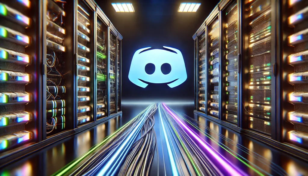 Best discord web hosting service