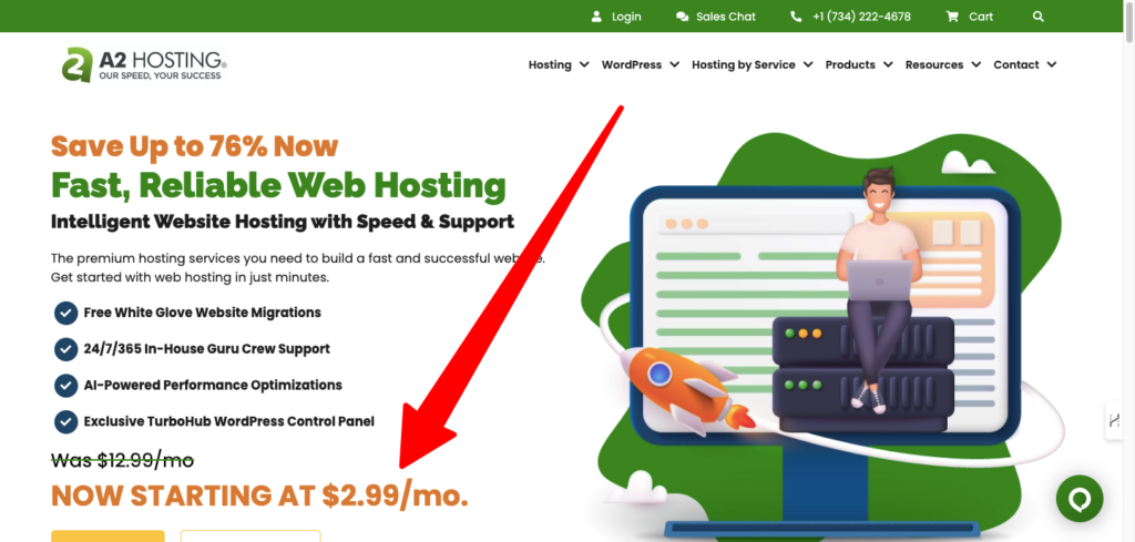 Best Hosting for WHMCS