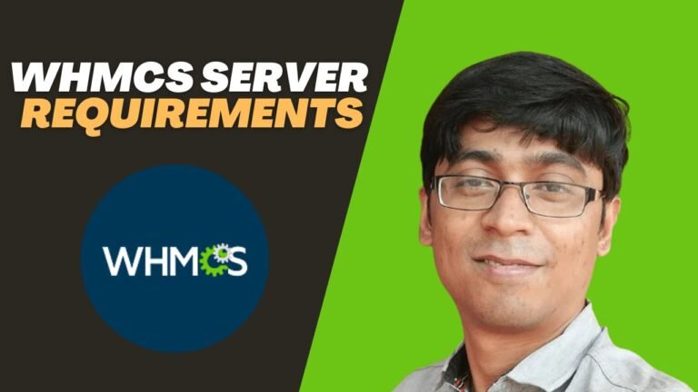 WHMCS Server Requirements: Unlock Power Now!