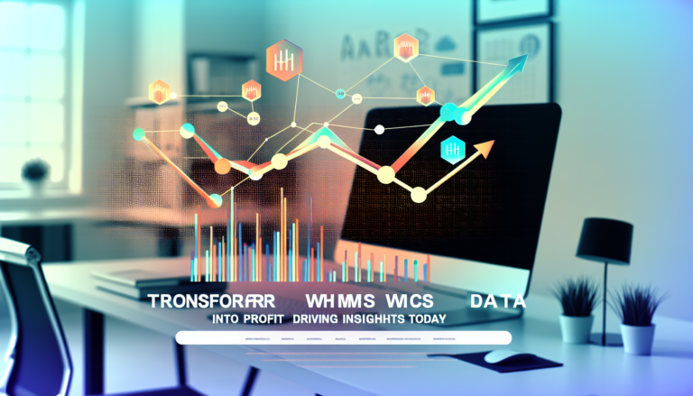 Implementing Advanced Reporting: Extracting Actionable Insights from WHMCS