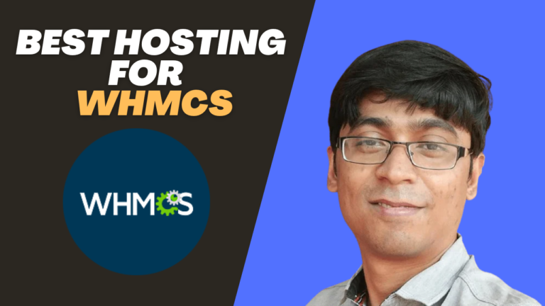 7 Best Hosting for WHMCS: Skyrocket Sales Now